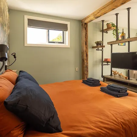 Het Boompje Wervershoof