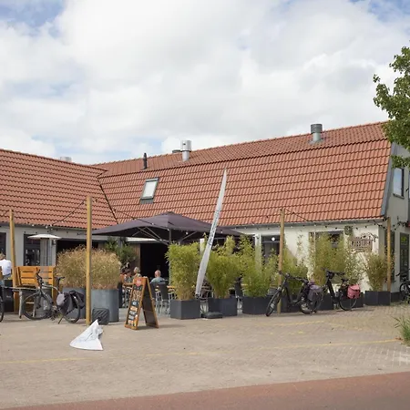 Het Boompje Bed & Breakfast