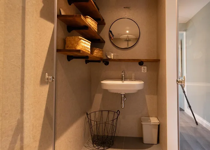 Bed and breakfast Het Boompje Wervershoof