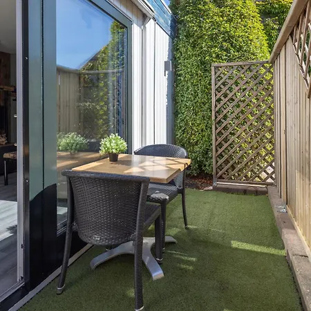 Het Boompje Верверсхоф