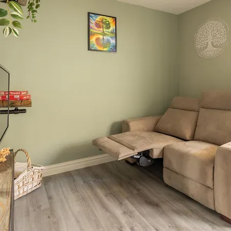 Het Boompje 3* Верверсхоф