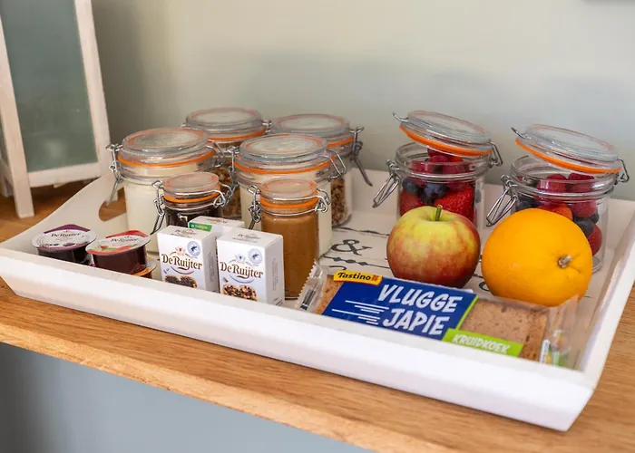 Bed & Breakfast Het Boompje Wervershoof