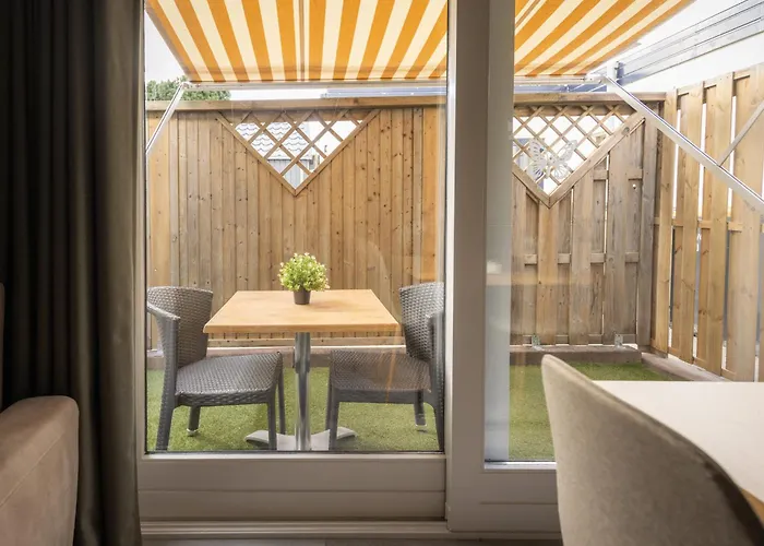 Het Boompje Bed & Breakfast