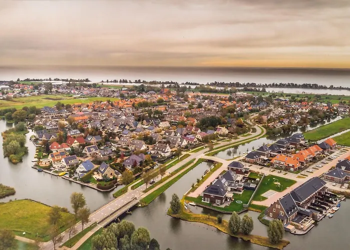 Het Boompje Wervershoof